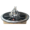 Manufacture Price High Efficiency  Pneumatic Flange Facing Machine(WPF)