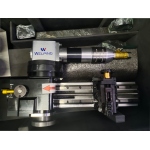 Manufacture Price High Efficiency Pneumatic Flange Facing Machine(WPF)