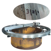 Manufacture Price Flange Facing Machine External Card Flange Processing Service Equipment(WPDS)