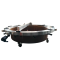 Manufacture Price Flange Facing Machine External Card Flange Processing Service Equipment(WPDS)