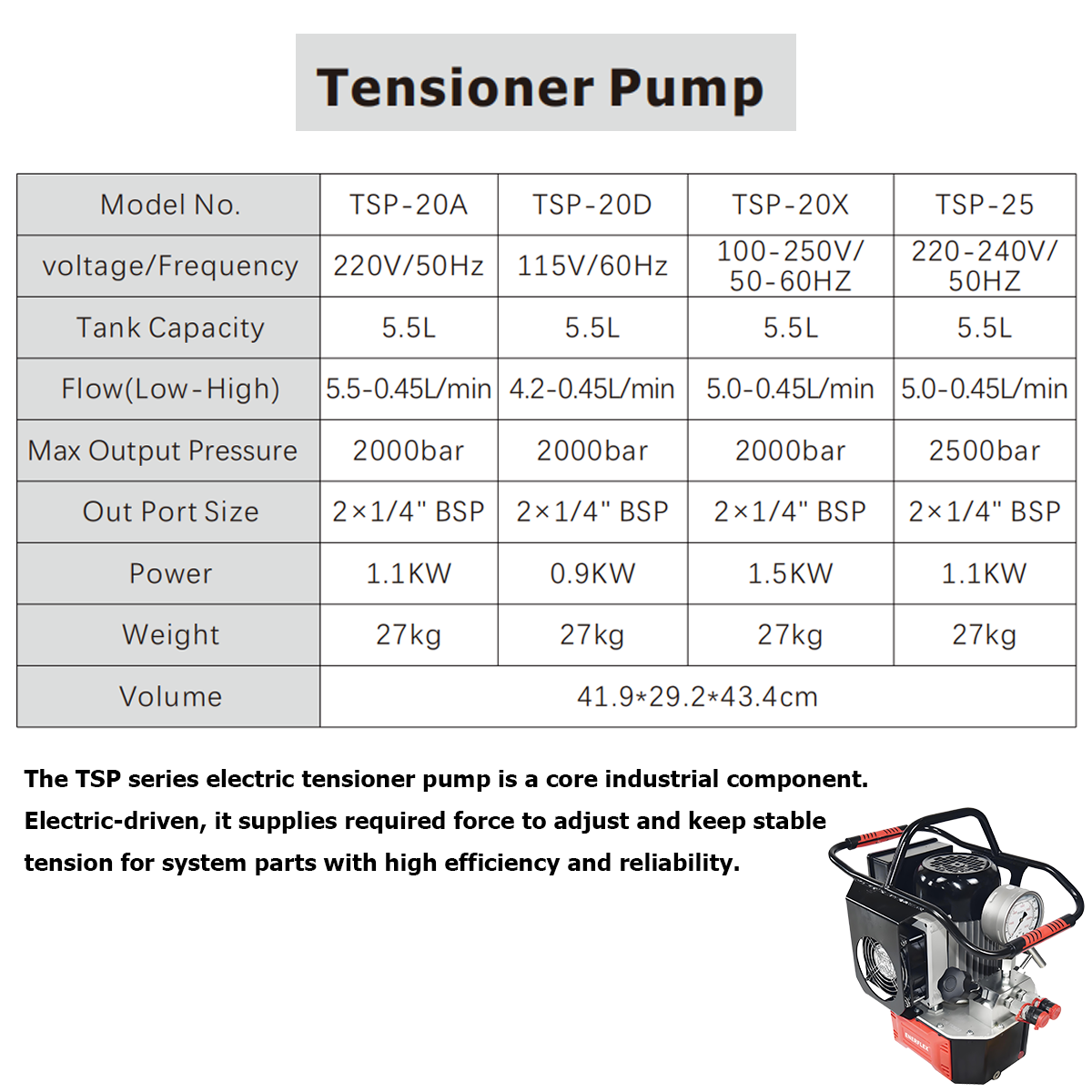 hydraulic torque wrench 