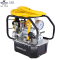 Pneumatic High Pressure Pump for Hydraulic Bolt Tensioners, Air Driven Tension Pump