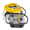 Pneumatic High Pressure Pump for Hydraulic Bolt Tensioners, Air Driven Tension Pump