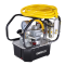 Pneumatic High Pressure Pump for Hydraulic Bolt Tensioners, Air Driven Tension Pump