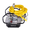 Pneumatic High Pressure Pump for Hydraulic Bolt Tensioners, Air Driven Tension Pump