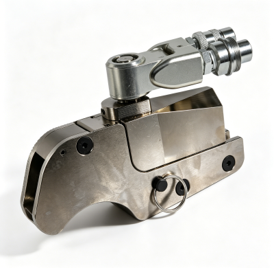 Industrial OEM/ODM Low Profile Hydraulic Adjustable Torque Wrench(ETW)