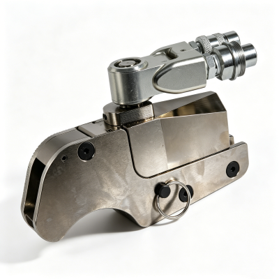 Industrial OEM/ODM Low Profile Hydraulic Adjustable Torque Wrench(ETW)