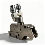 Industrial OEM/ODM Low Profile Hydraulic Adjustable Torque Wrench(ETW)
