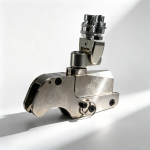 Industrial OEM/ODM Low Profile Hydraulic Adjustable Torque Wrench(ETW)