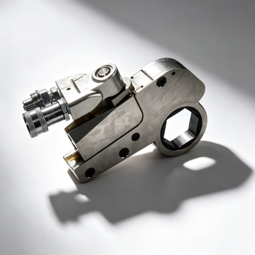 Industrial OEM/ODM Low Profile Hydraulic Adjustable Torque Wrench(ETW)