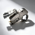 Industrial OEM/ODM Low Profile Hydraulic Adjustable Torque Wrench(ETW)