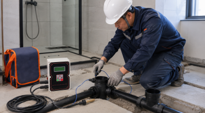Drainage Electrofusion Welding Machine for Reliable Drainage Pipe Fitting Connectionsion Welding Records