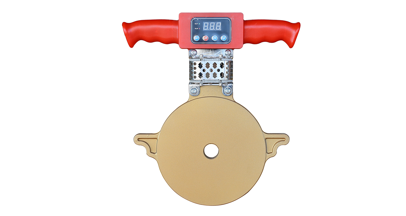 heating plate of butt fusion machine
