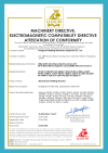 CE for Electrofusion Welding Machine