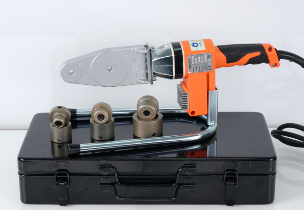 What Type of Fusion Welder Is Suitable for PPR Pipes?