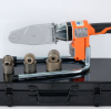 What Type of Fusion Welder Is Suitable for PPR Pipes?