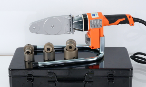 What Type of Fusion Welder Is Suitable for PPR Pipes?