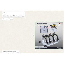 A Customer Recommendation Leads to New Interest in the WP315A Pro