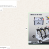 A Customer Recommendation Leads to New Interest in the WP315A Pro