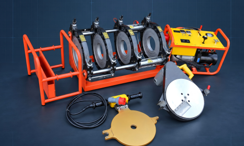 PE pipe execution standards — did you choose the right one?