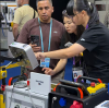T7&t10 HDPE Butt Fusion Welding Data Recorder: Features and Applications