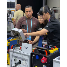 T7&t10 HDPE Butt Fusion Welding Data Recorder: Features and Applications