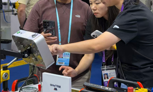 T7&t10 HDPE Butt Fusion Welding Data Recorder: Features and Applications