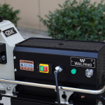 Hydraulic Roll Grooving Machine 1"–12" with TitanSeal™ Hydraulic System | Gruvmaster RG-8X