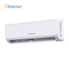 -25℃ EVI Hybrid ACDC Solar Air Source Heat Pump Air Conditioner R32