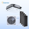 Cassette Type Solar Air Conditioner 24000BTU 2Ton R32