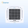 Climatiseur solaire de type cassette 24000BTU 2Ton R32