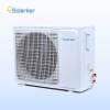 Duct Type Hybrid ACDC Solar Powered Air Conditioner 18000BTU 1.5Ton
