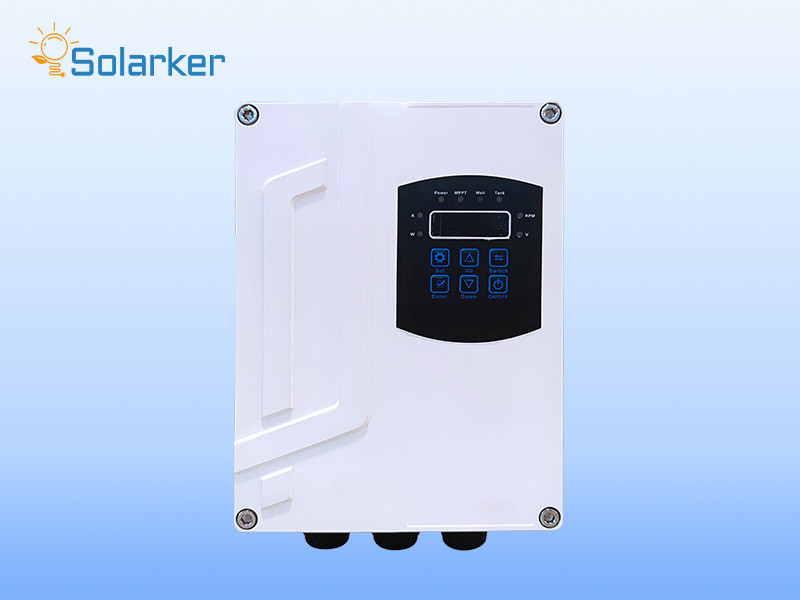 swimming pool water pump solar inverter