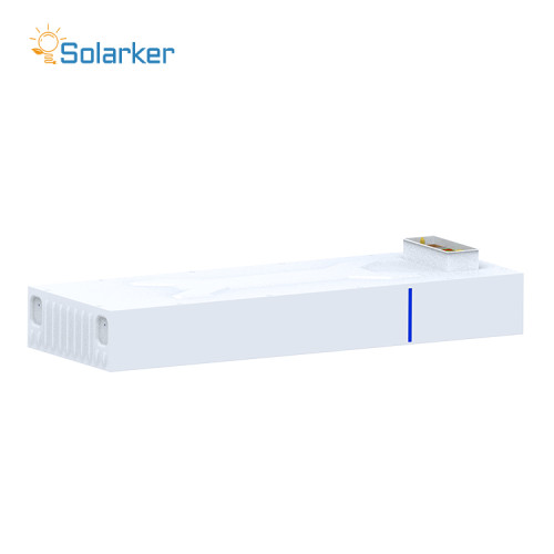 Batería de almacenamiento solar Solarker 48V Home Stack