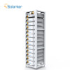 Sistema de almacenamiento de energía de alto voltaje Solarker para capacidad de rack completa estándar de la UE 61.44Kwh