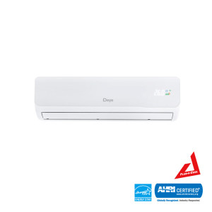 USA R32 12K Hybrid ACDC mini Split Solar Air Conditioner Air Source Heat Pump