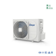 18000BTU Inverter Wall Mounted Air Conditioner Manufacturer R410A Off Grid Solar Air Conditioner