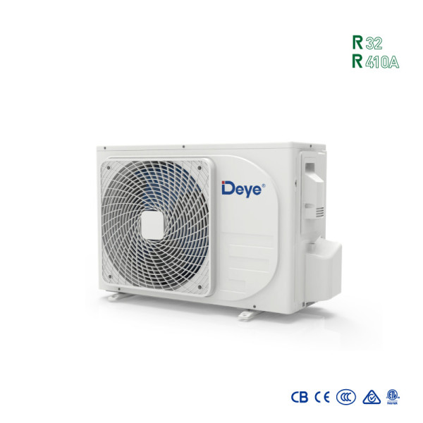 18000BTU Inverter Wall Mounted Air Conditioner Manufacturer R410A Off Grid Solar Air Conditioner