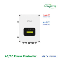 Auto Start High power hybrid solar pump for irrigation 100% Solar Powered Hybrid AC/DC High Speed Submersible Solar Water Pump with Automatic Switch for Industrial Irrigation and Farming