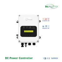 Off Grid DC Solar Water Pump Reliable & Efficient 100% Portable Solar Powered DC Water Pump