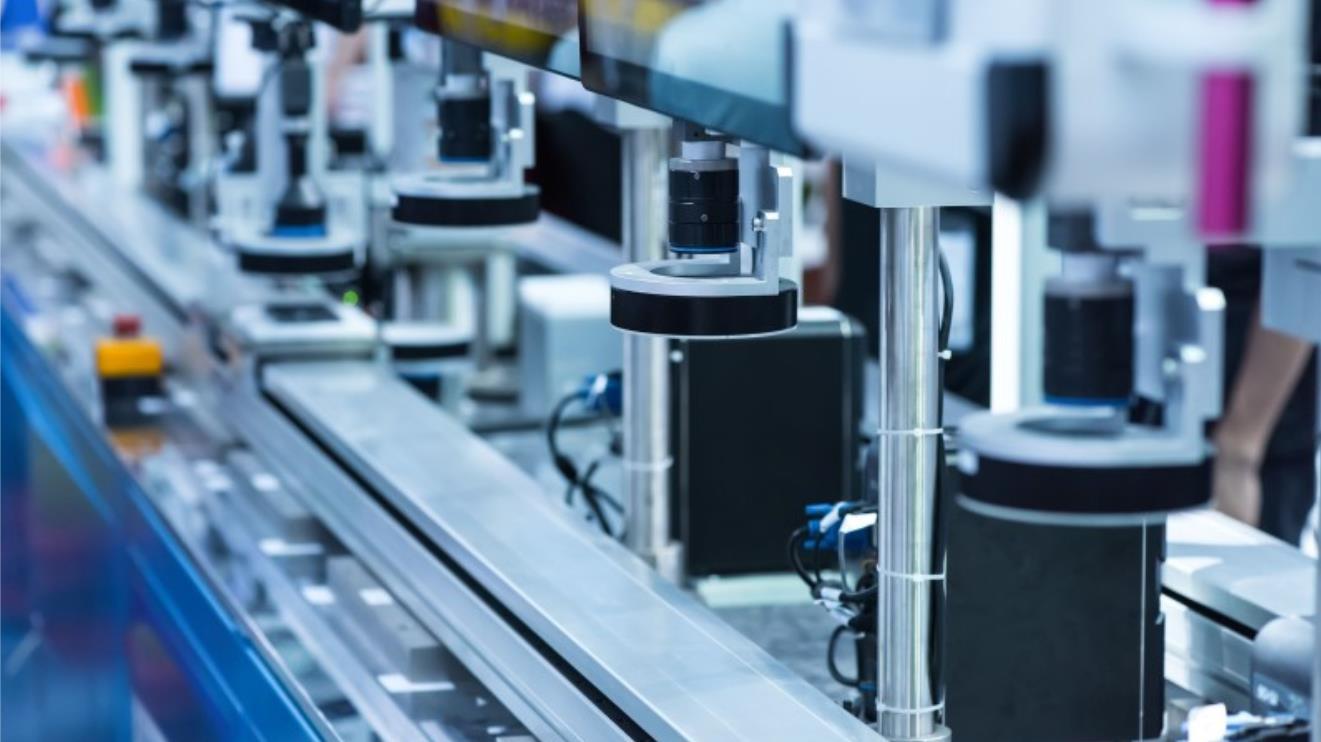 Pneumatic Actuators