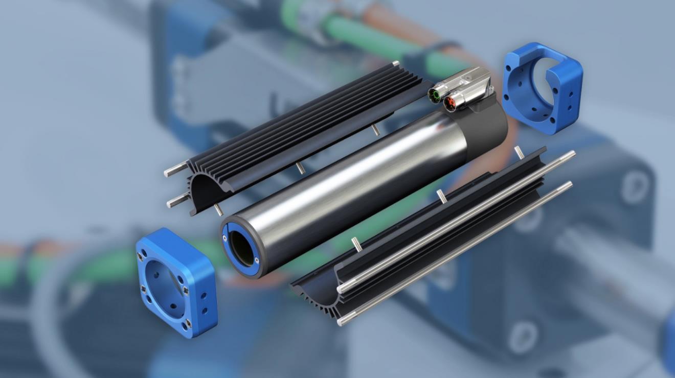 electric actuators