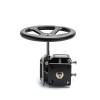 UG Series Valve Actuator Gearbox