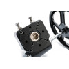UG Series Valve Actuator Gearbox