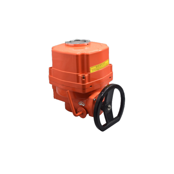 UG Series Modulating Electric Actuators