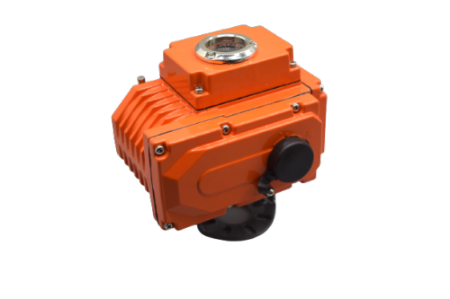 UG Series Modulating Electric Actuators