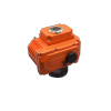 UG Series Modulating Electric Actuators