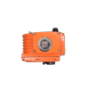 UG Series Modulating Electric Actuators