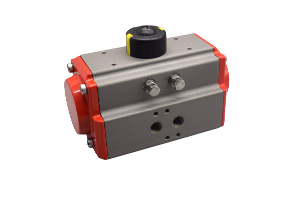 What are valve actuators?