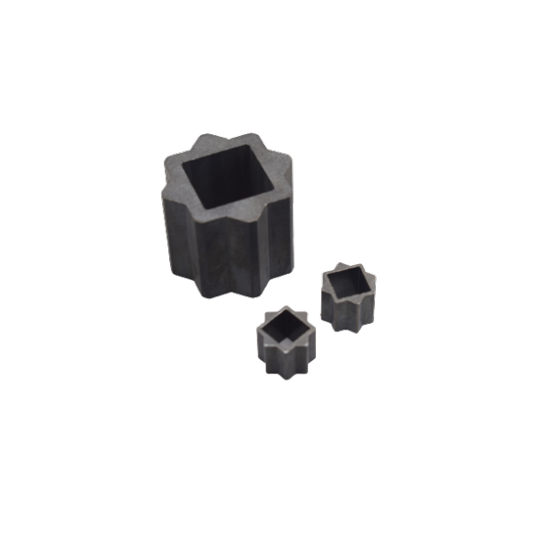 Custom UG Series Actuator Adapters
